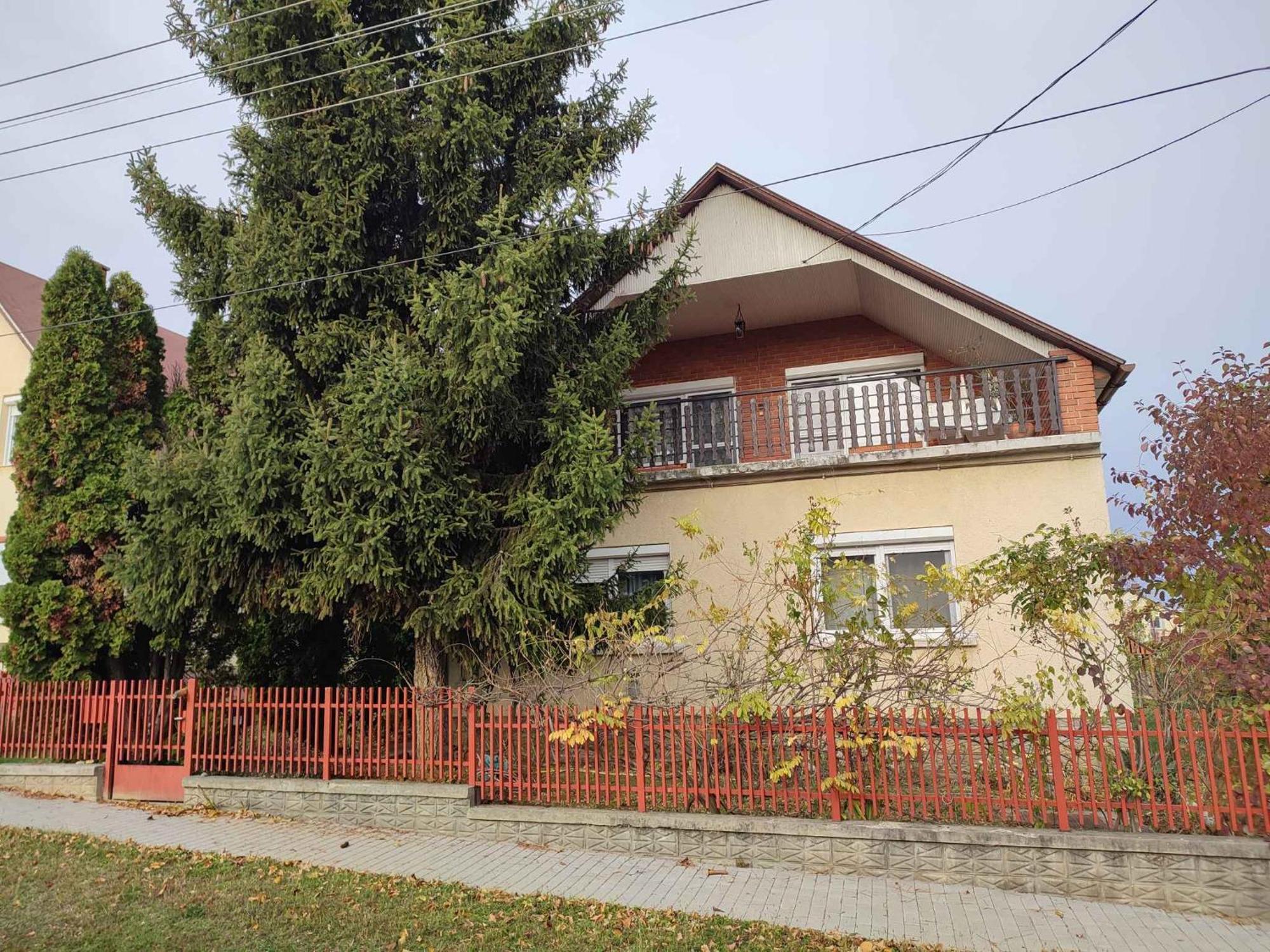 Apartment In Balatonfoeldvar 45316 Eksteriør billede